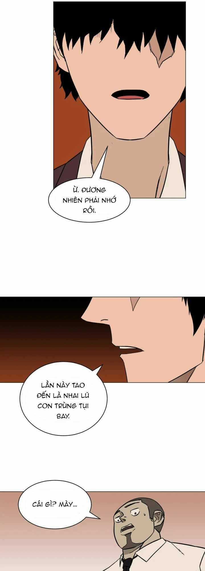 30 Ngày Chapter 1 trang 36