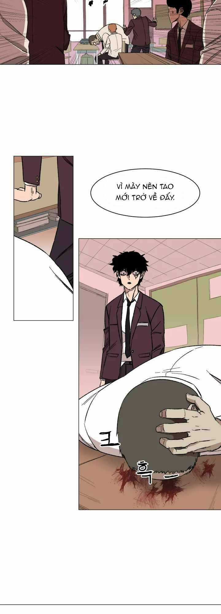 30 Ngày Chapter 1 trang 39