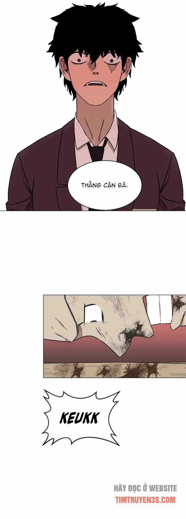 30 Ngày Chapter 1 trang 40