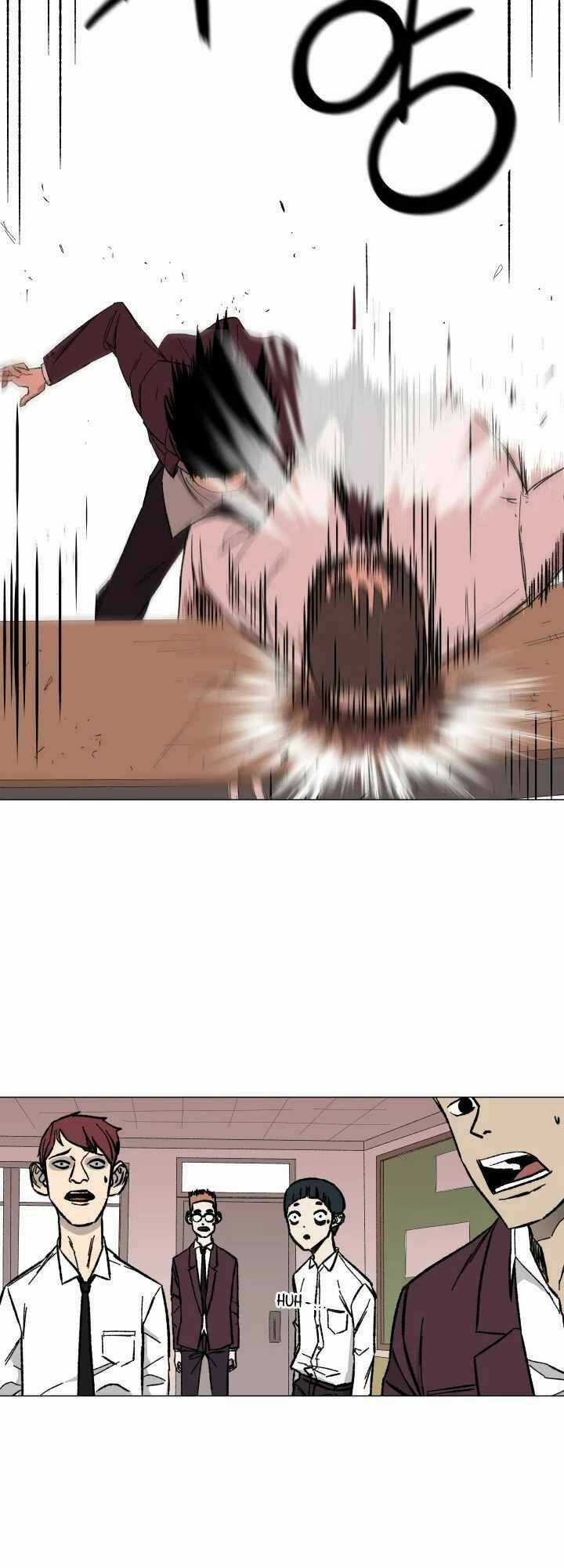 30 Ngày Chapter 1 trang 42