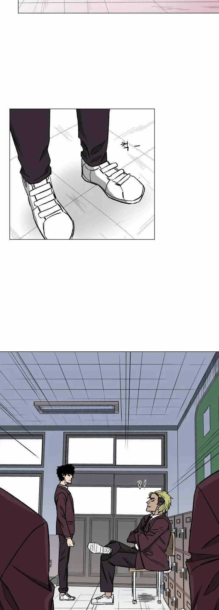 30 Ngày Chapter 1 trang 47