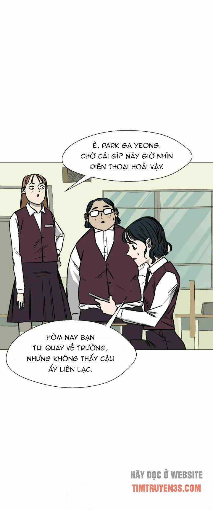 30 Ngày Chapter 1 trang 50