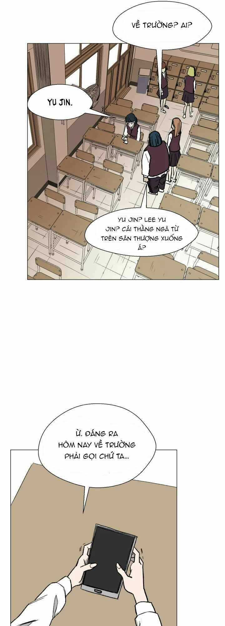 30 Ngày Chapter 1 trang 51