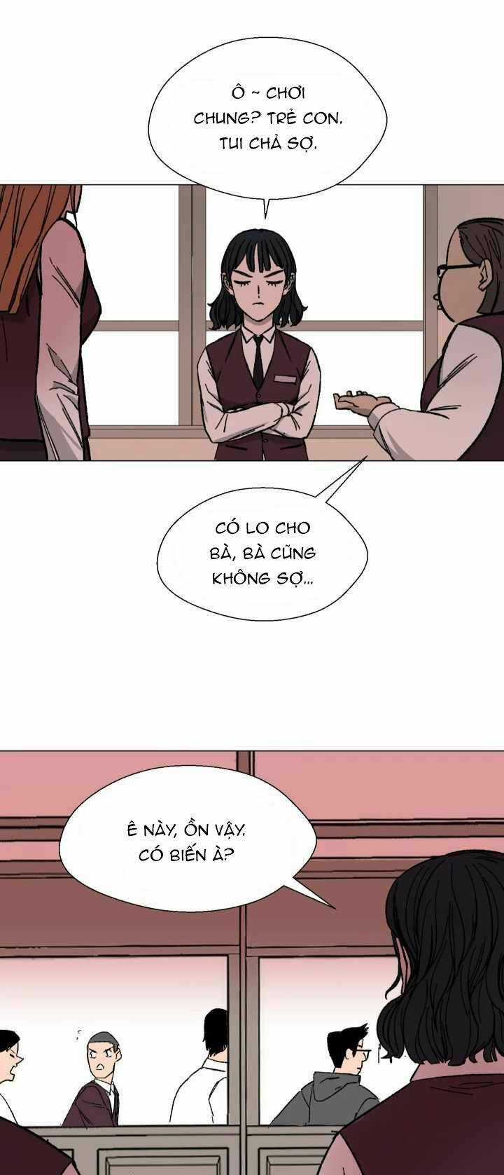 30 Ngày Chapter 1 trang 54