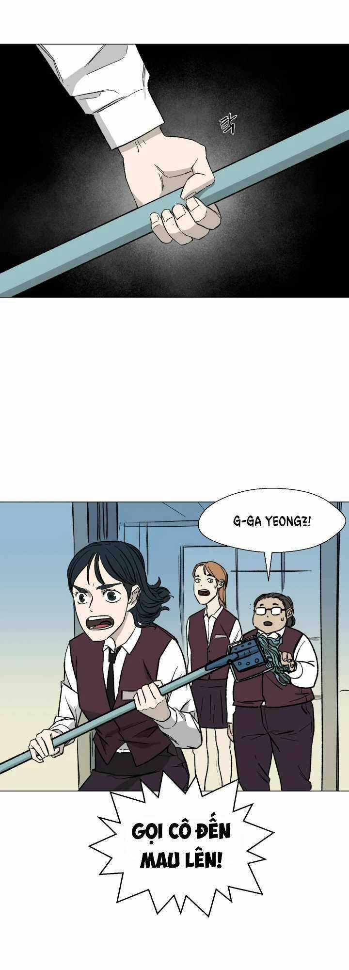 30 Ngày Chapter 1 trang 58