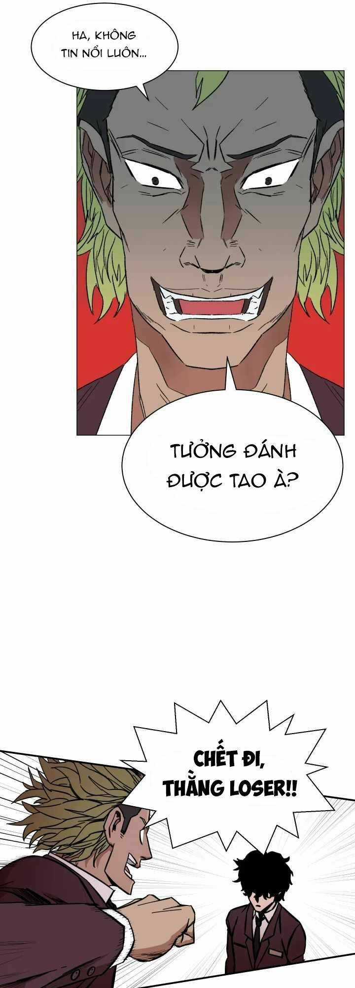 30 Ngày Chapter 1 trang 61