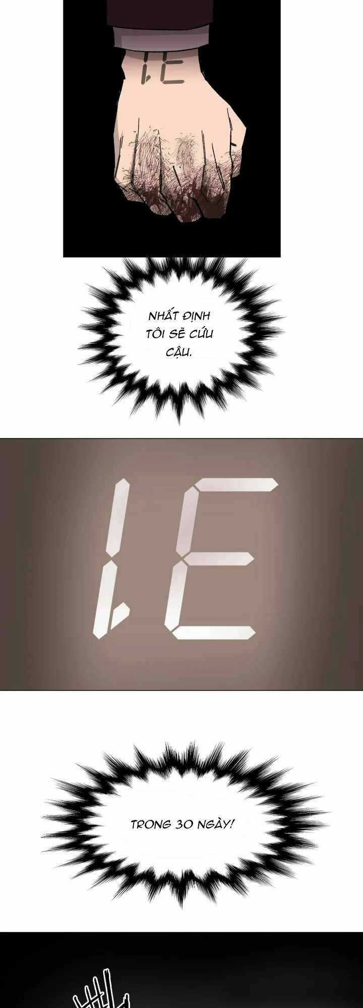 30 Ngày Chapter 1 trang 76