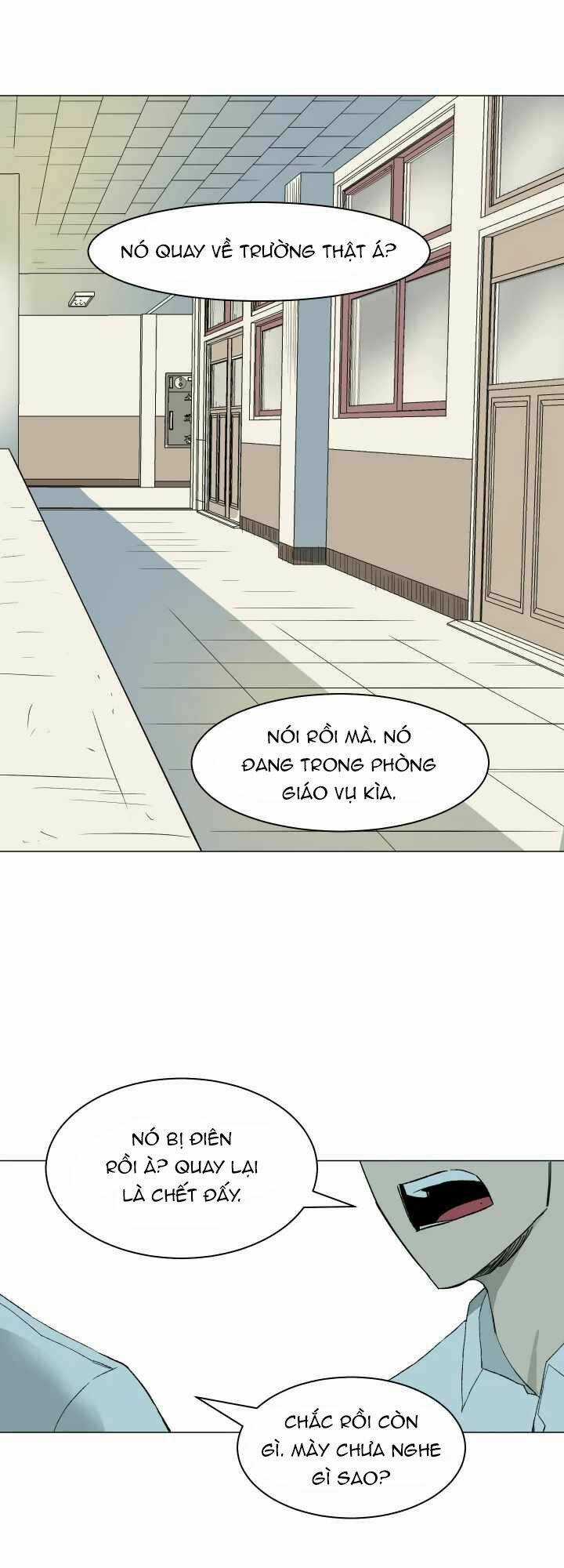 30 Ngày Chapter 1 trang 8