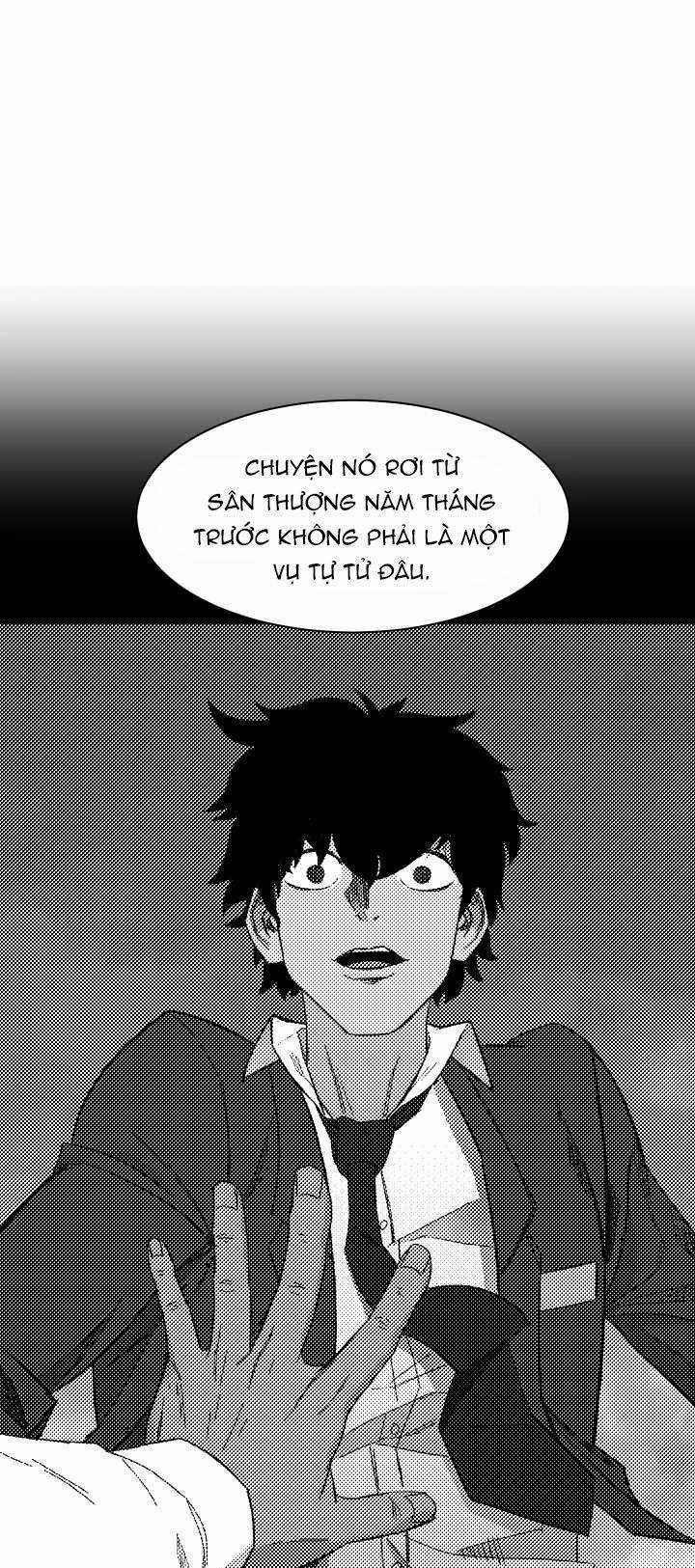 30 Ngày Chapter 1 trang 9