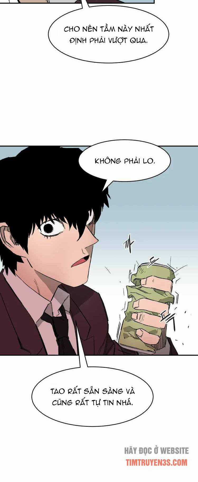 30 Ngày Chapter 10 trang 10