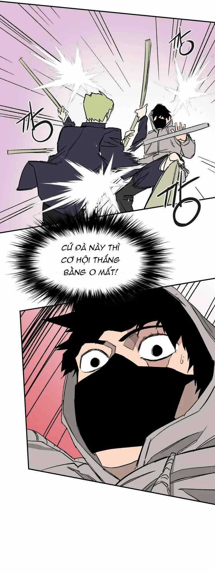 30 Ngày Chapter 10 trang 16