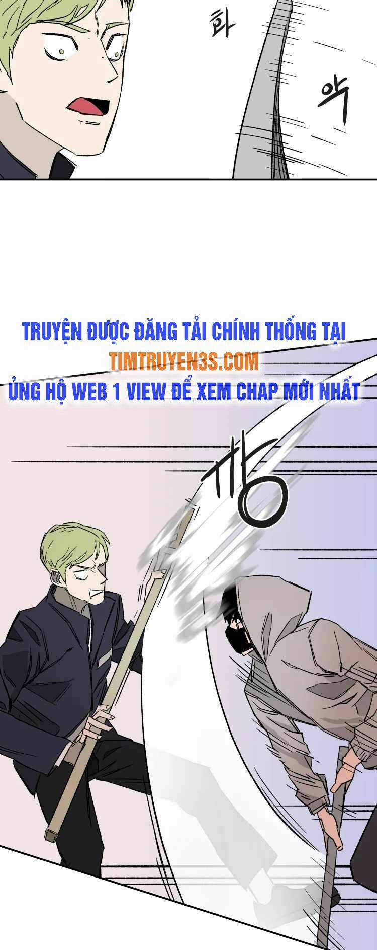 30 Ngày Chapter 10 trang 19