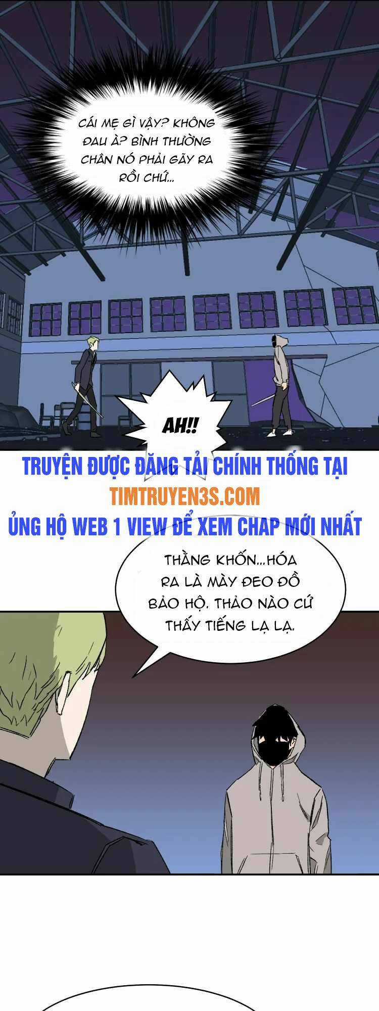 30 Ngày Chapter 10 trang 21
