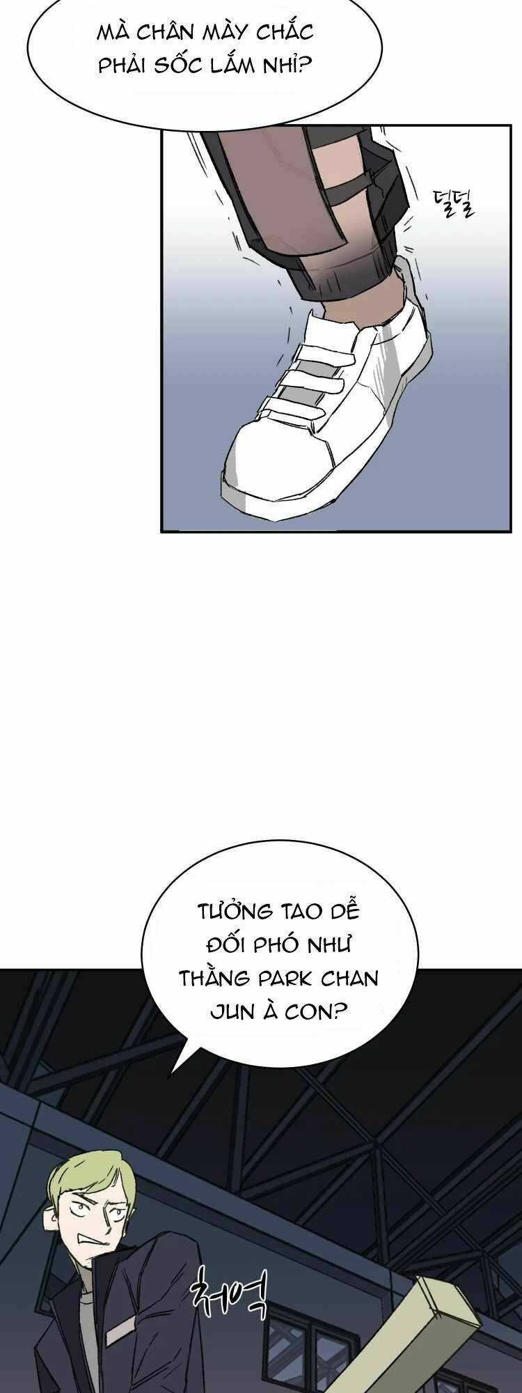 30 Ngày Chapter 10 trang 22