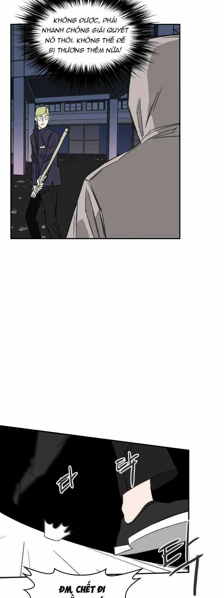 30 Ngày Chapter 10 trang 24