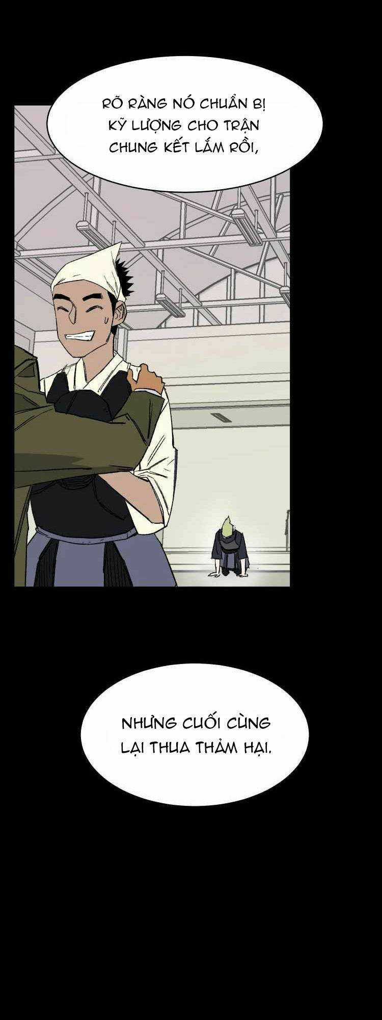 30 Ngày Chapter 10 trang 3