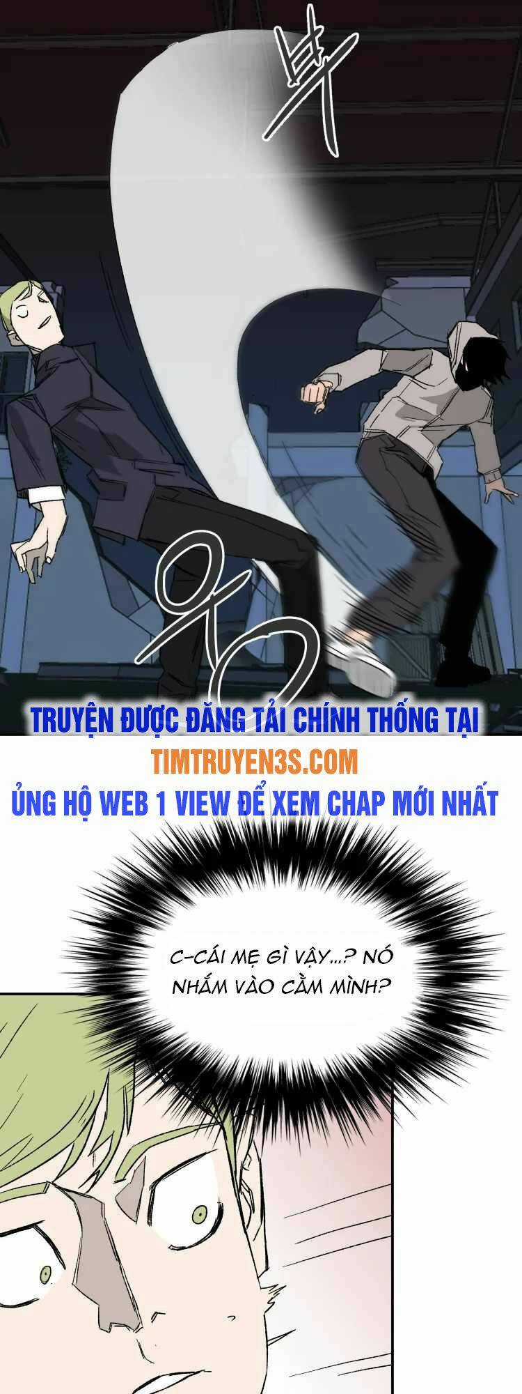 30 Ngày Chapter 10 trang 31