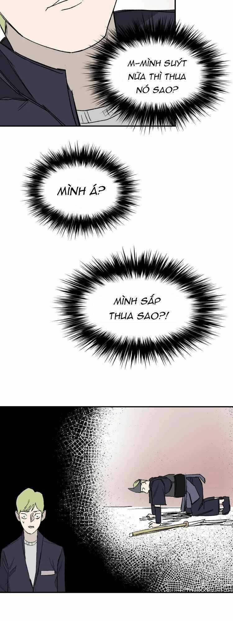 30 Ngày Chapter 10 trang 32