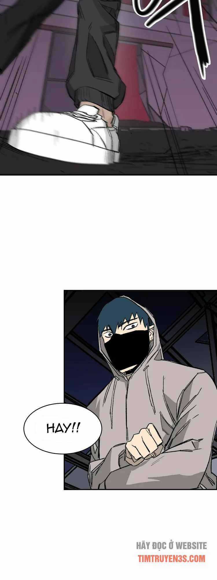 30 Ngày Chapter 10 trang 40