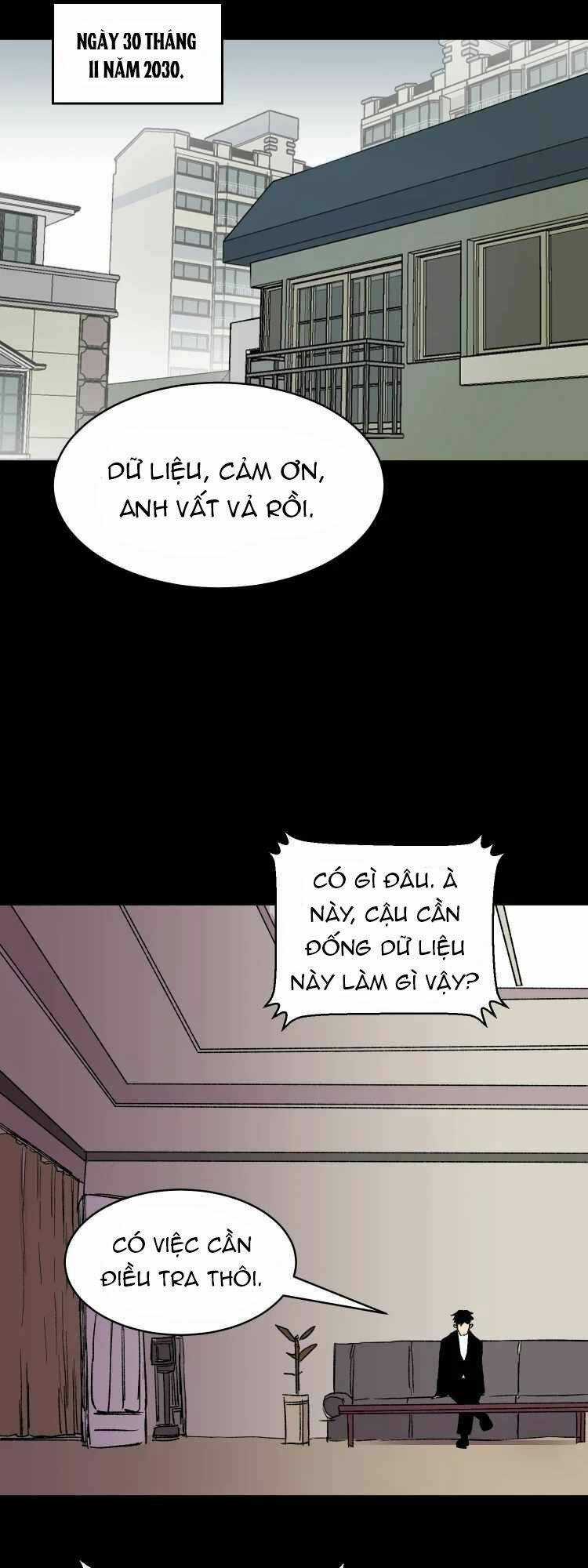 30 Ngày Chapter 10 trang 46