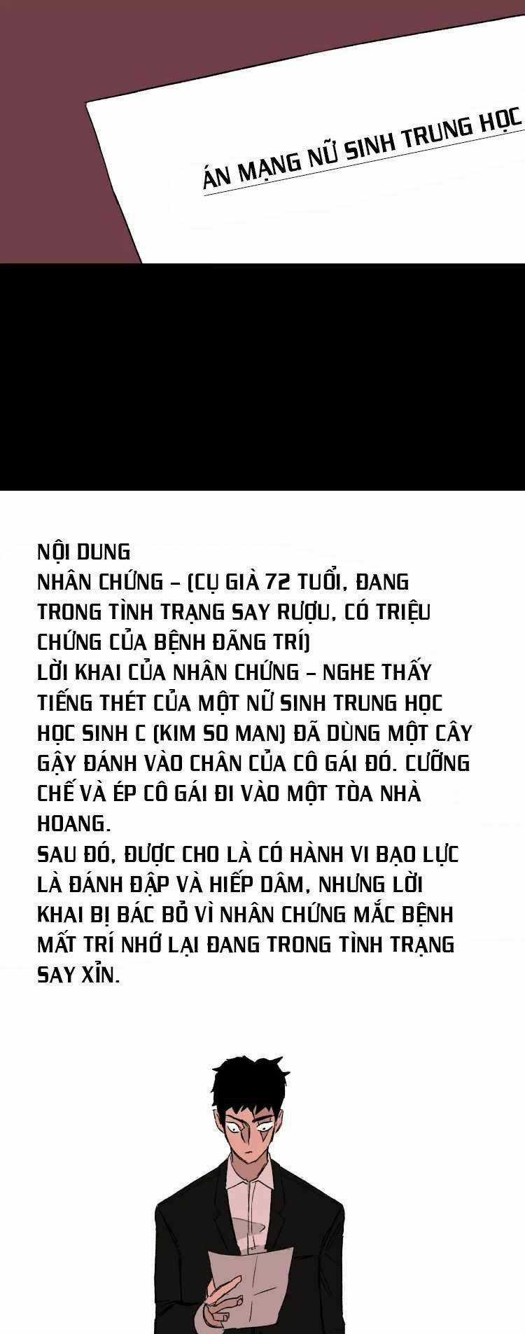 30 Ngày Chapter 10 trang 48