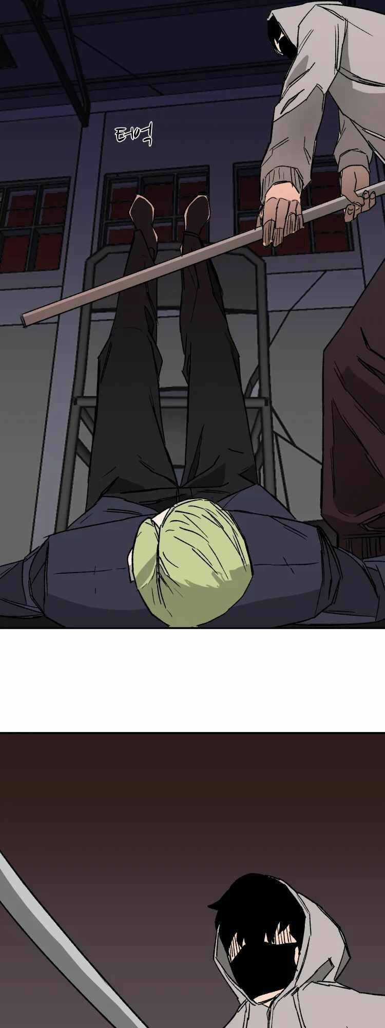 30 Ngày Chapter 10 trang 55