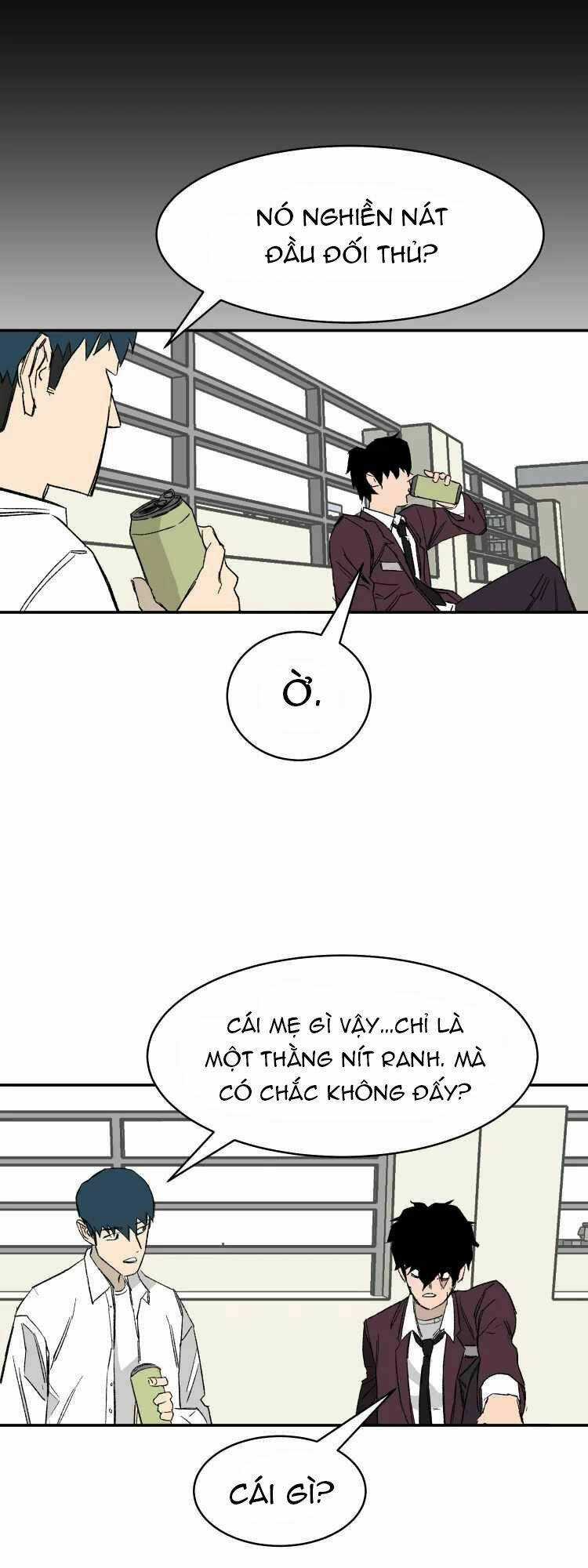 30 Ngày Chapter 10 trang 8