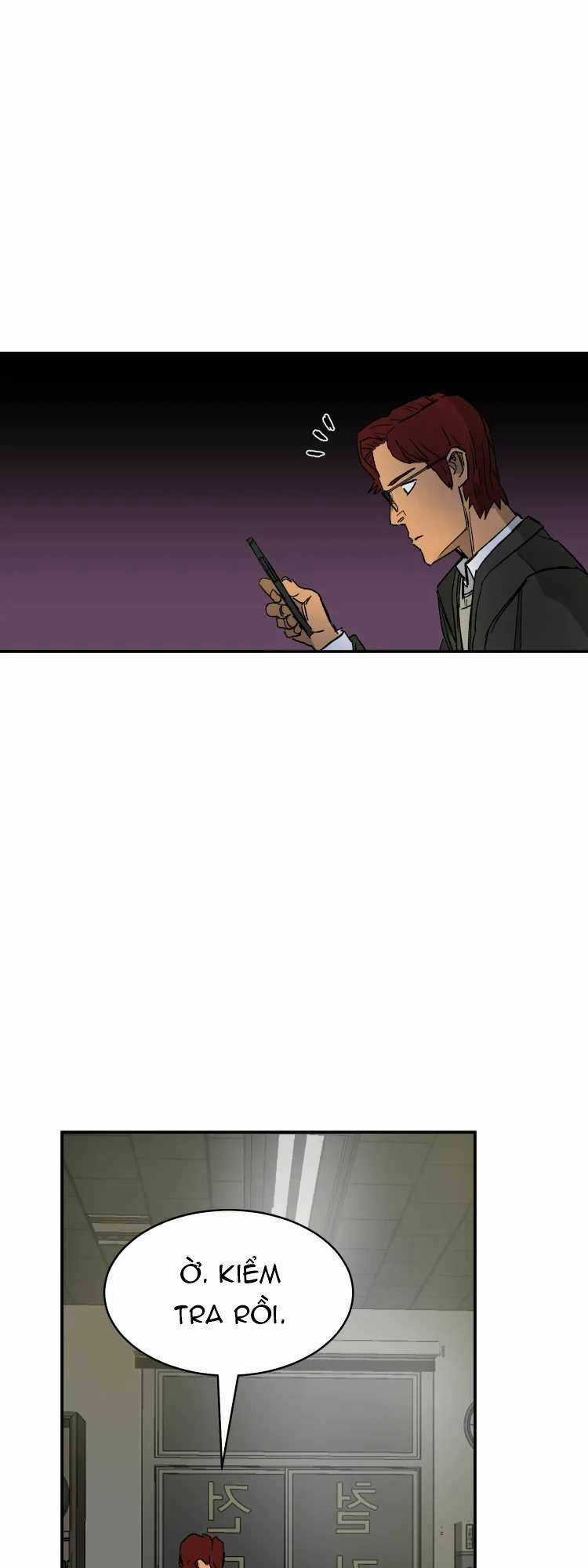 30 Ngày Chapter 11 trang 10