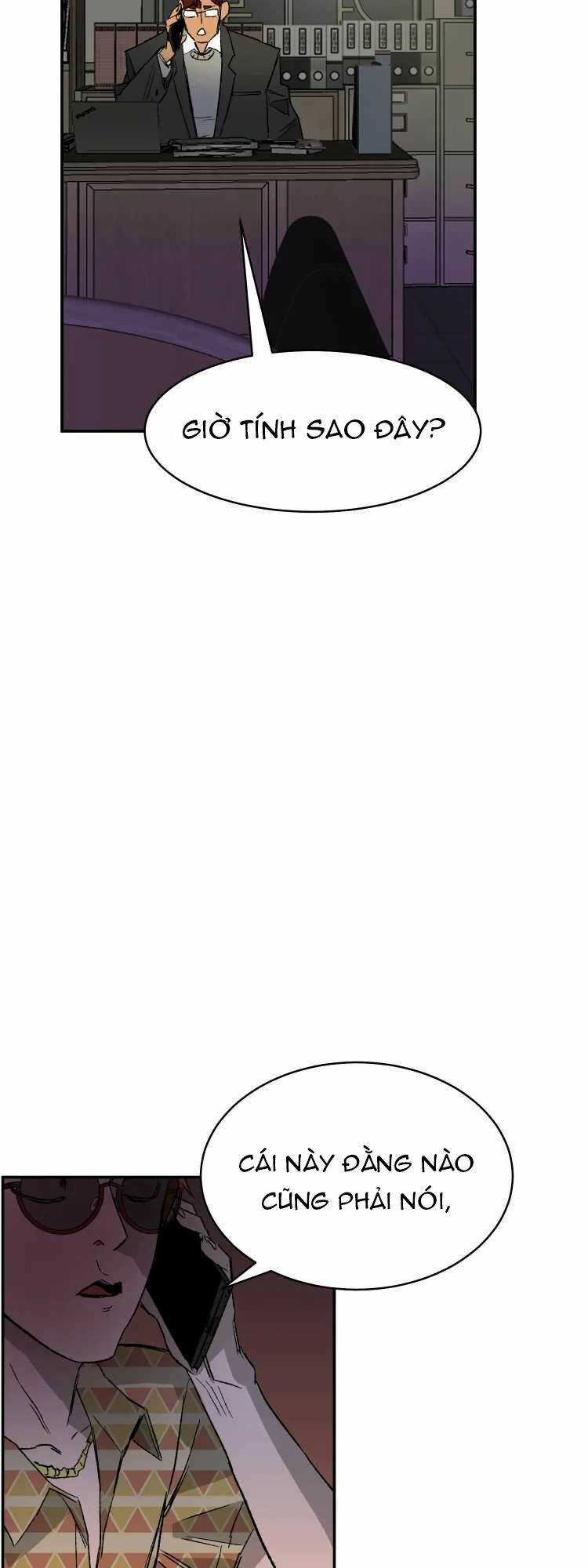 30 Ngày Chapter 11 trang 11