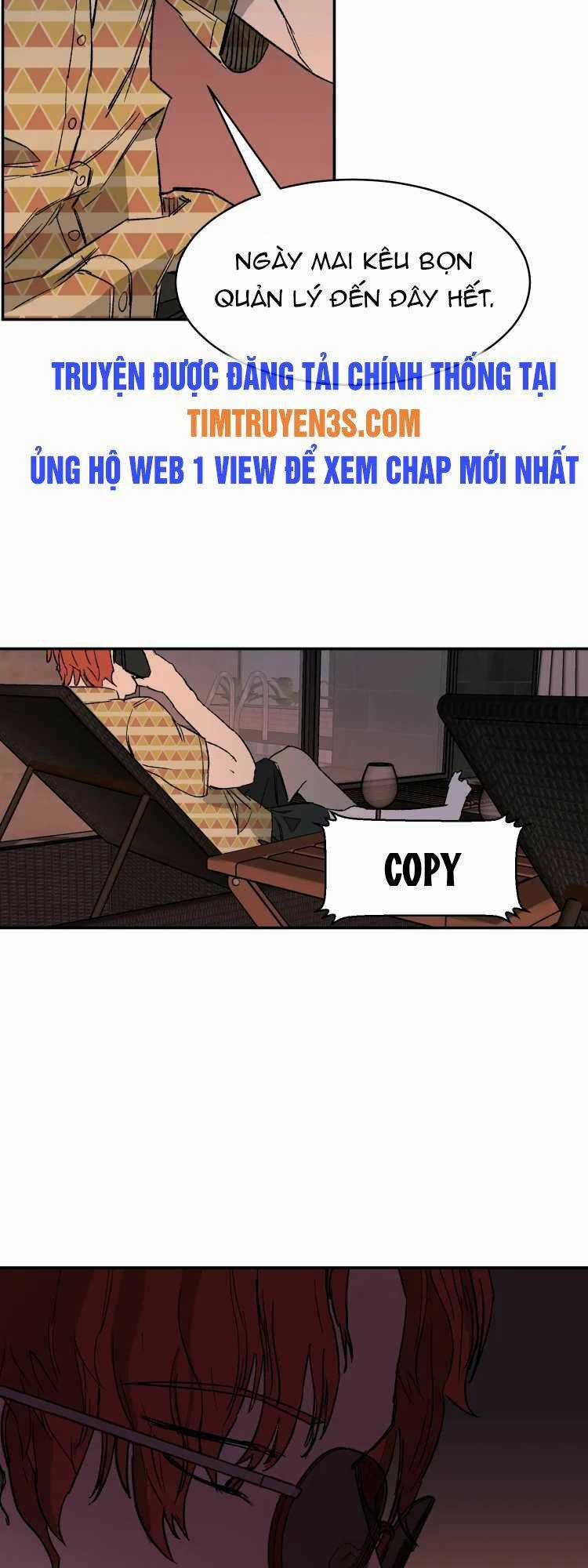 30 Ngày Chapter 11 trang 12