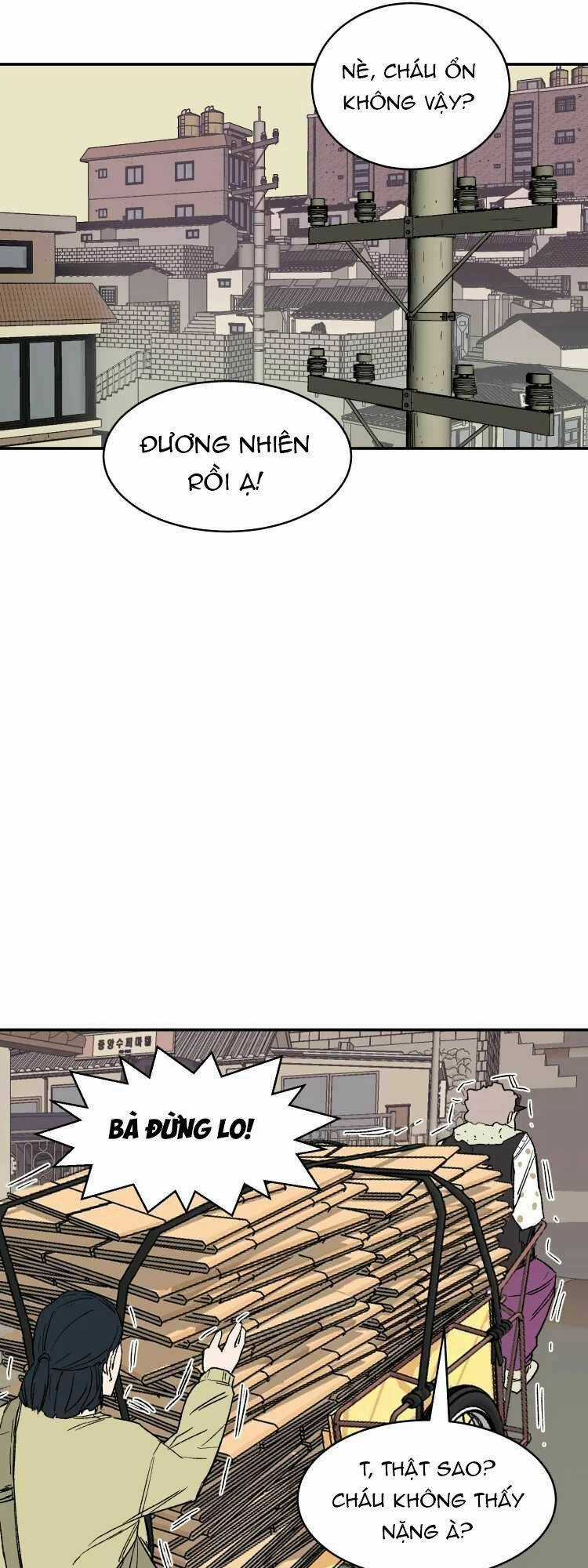 30 Ngày Chapter 11 trang 15