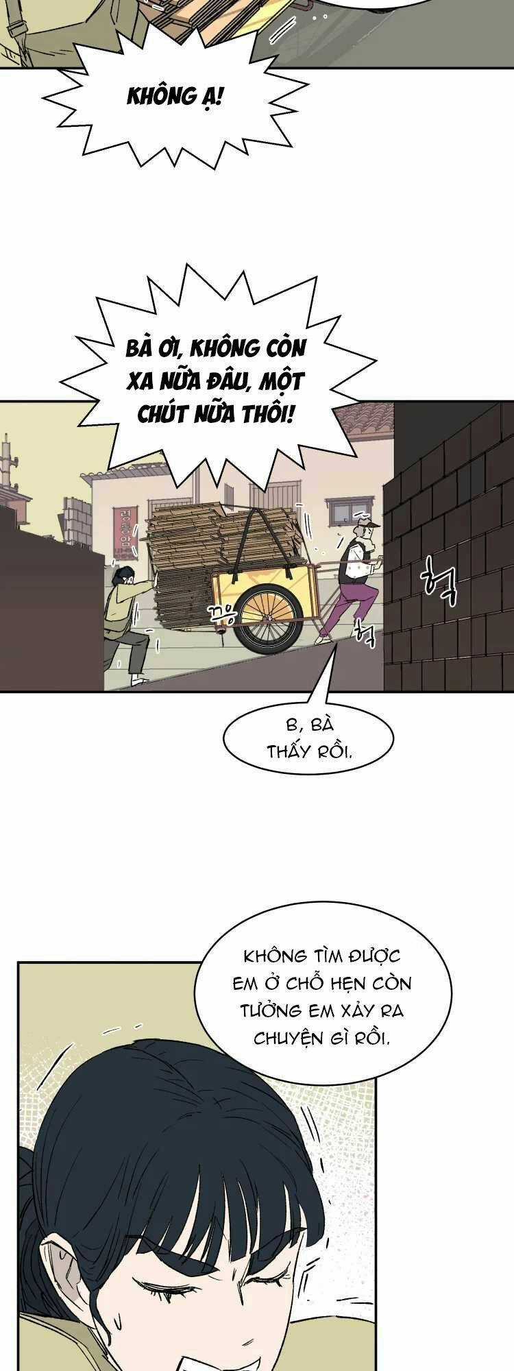 30 Ngày Chapter 11 trang 16