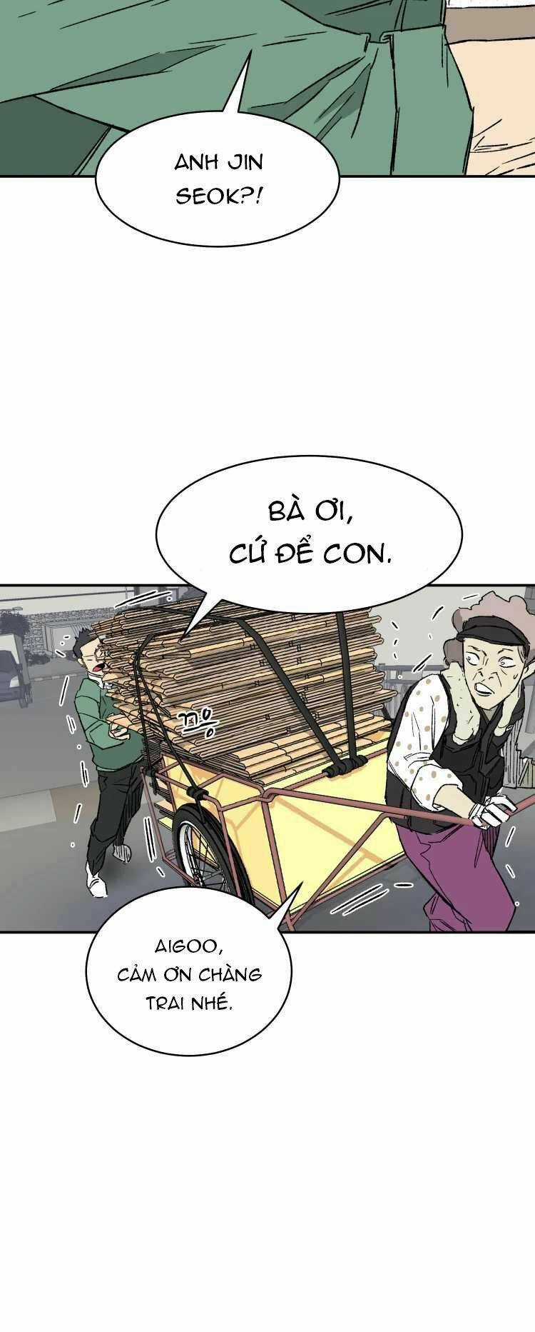 30 Ngày Chapter 11 trang 18