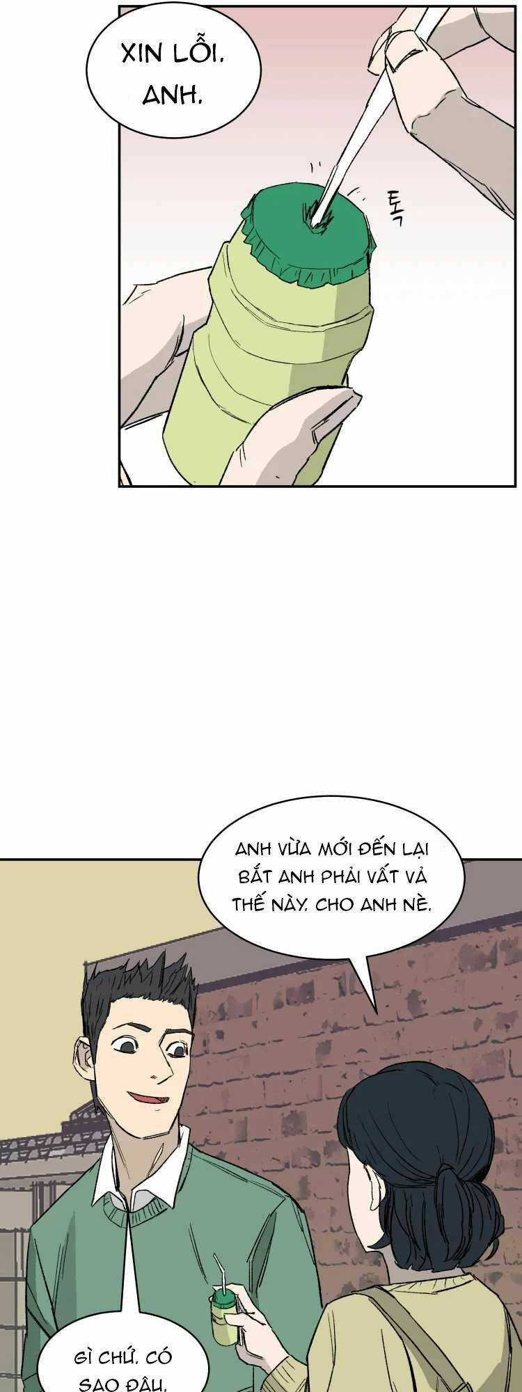 30 Ngày Chapter 11 trang 20