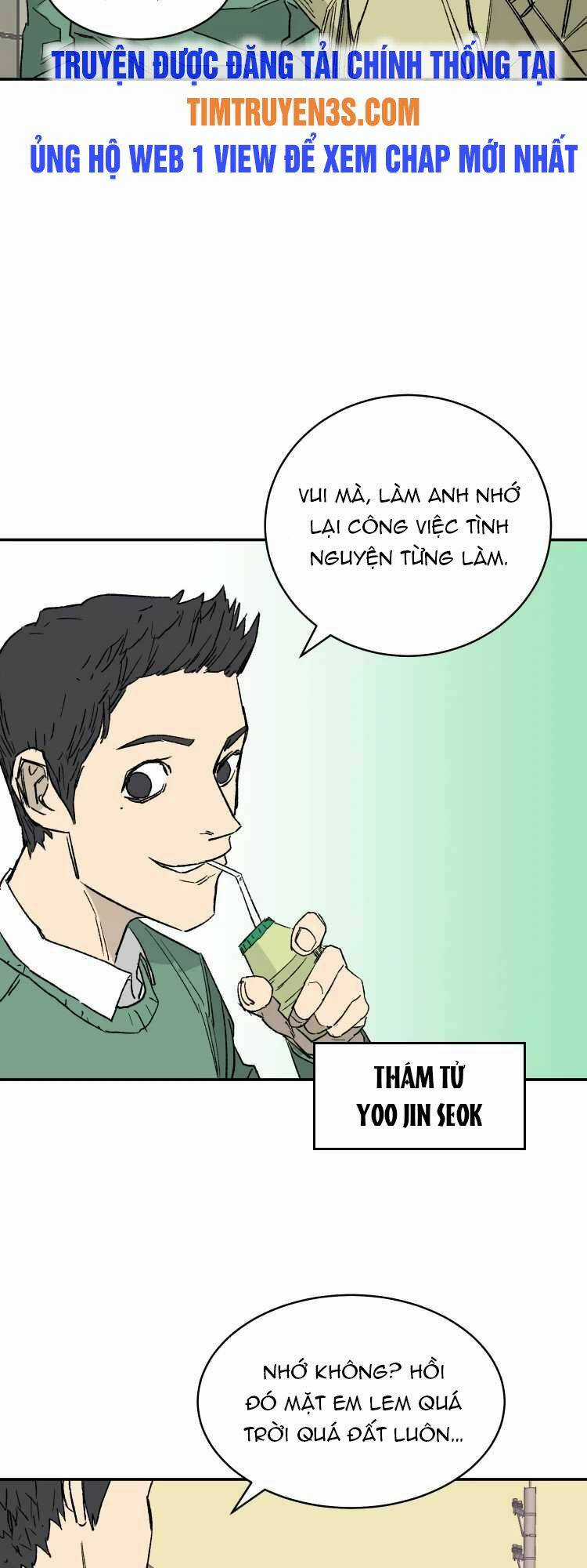 30 Ngày Chapter 11 trang 21