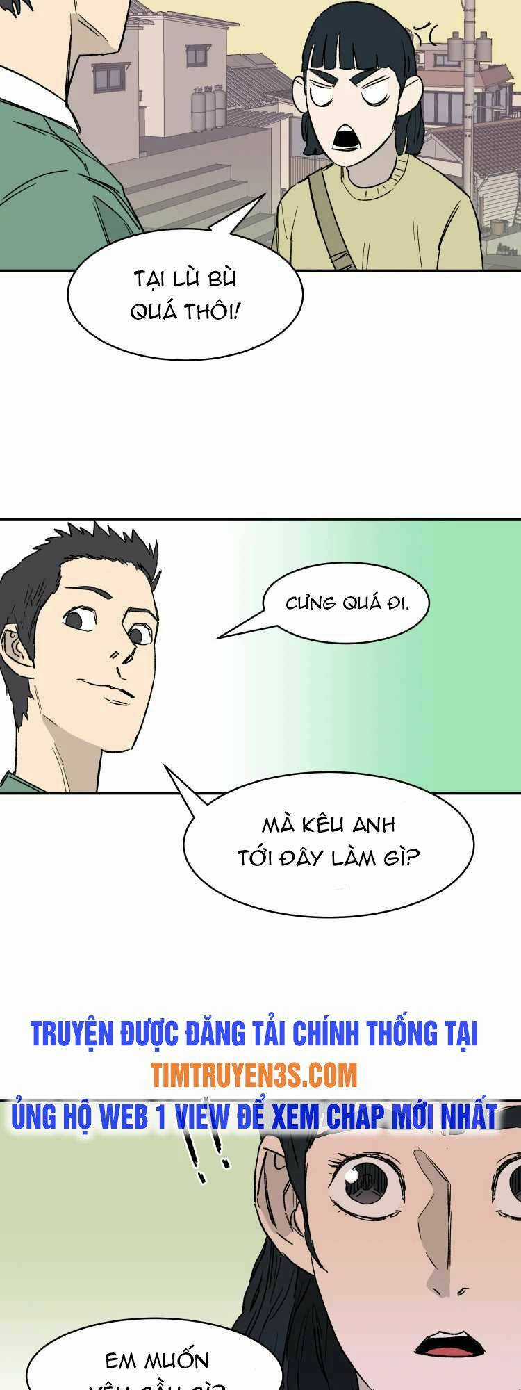 30 Ngày Chapter 11 trang 22