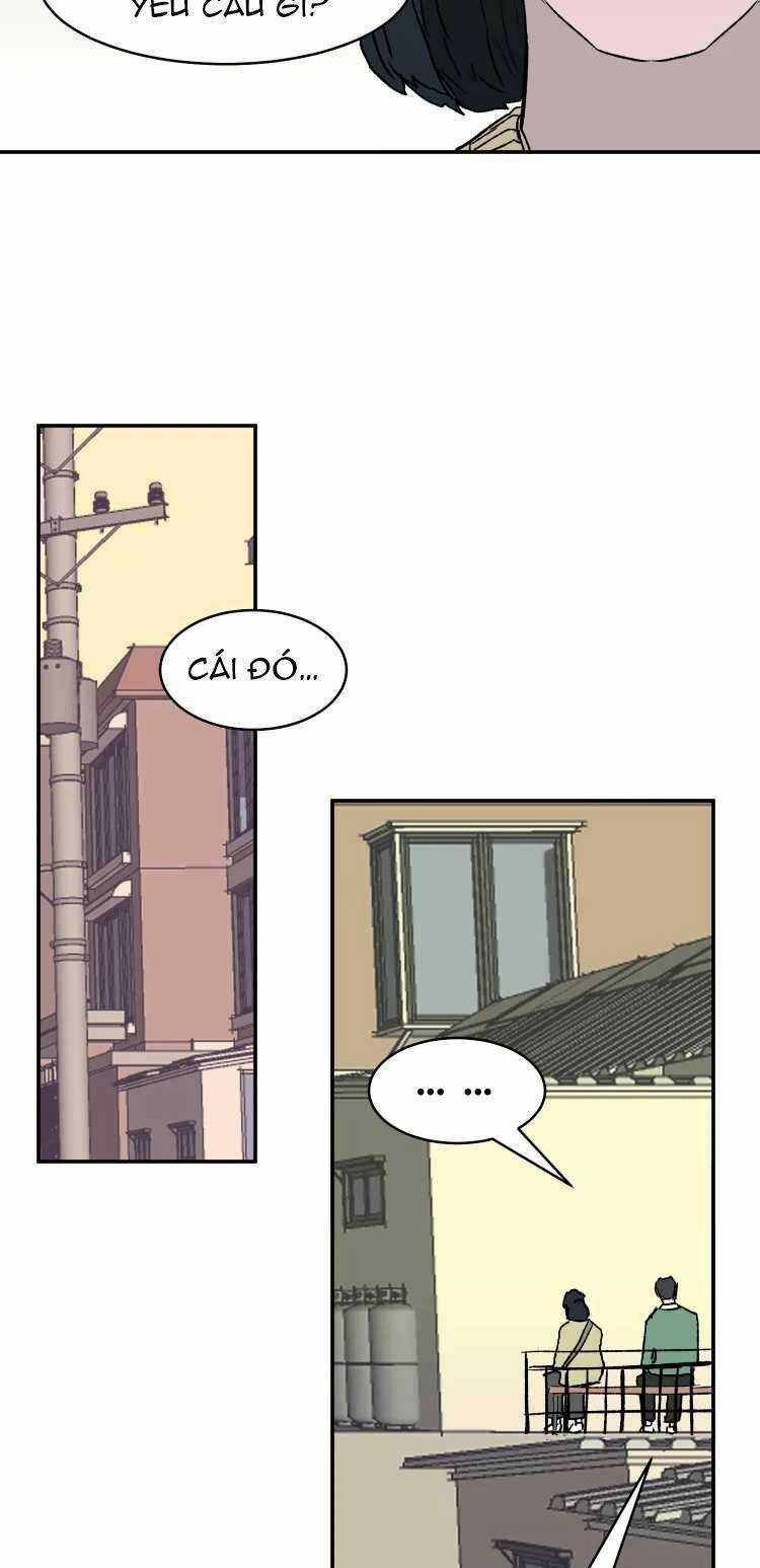 30 Ngày Chapter 11 trang 23