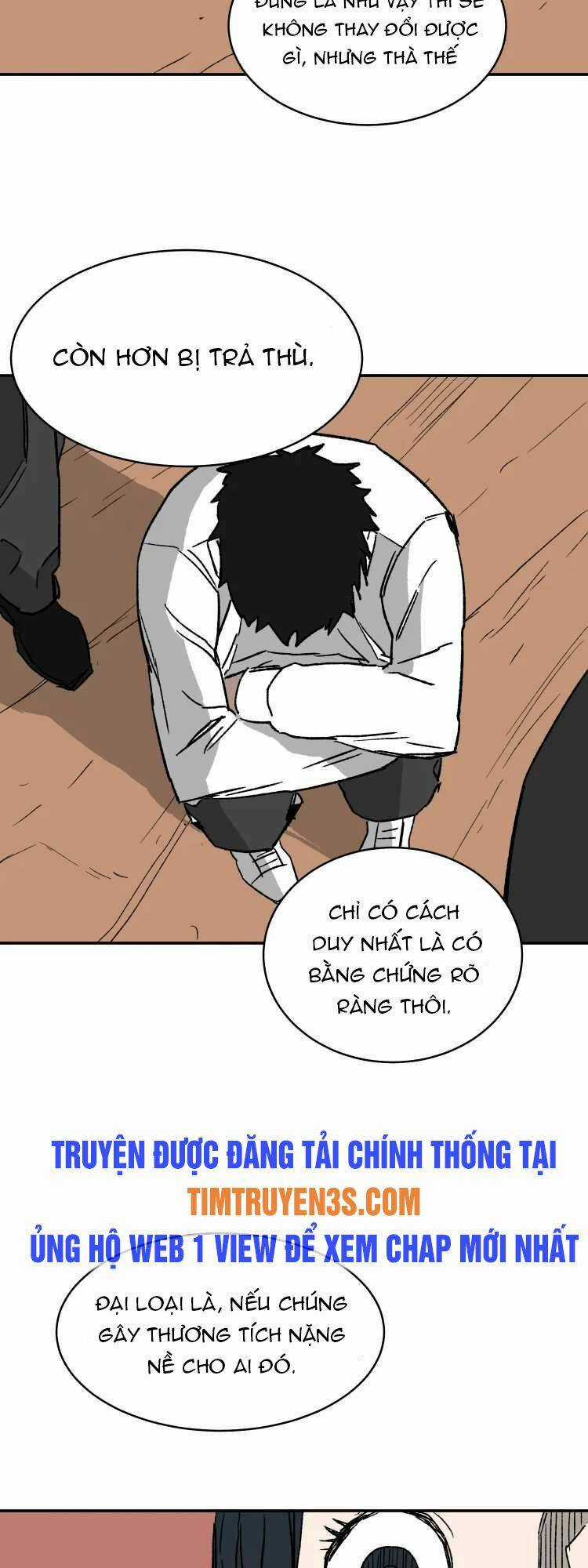 30 Ngày Chapter 11 trang 26