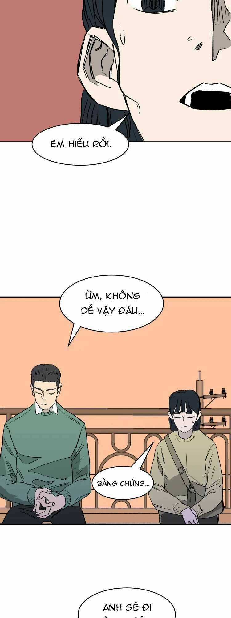 30 Ngày Chapter 11 trang 27