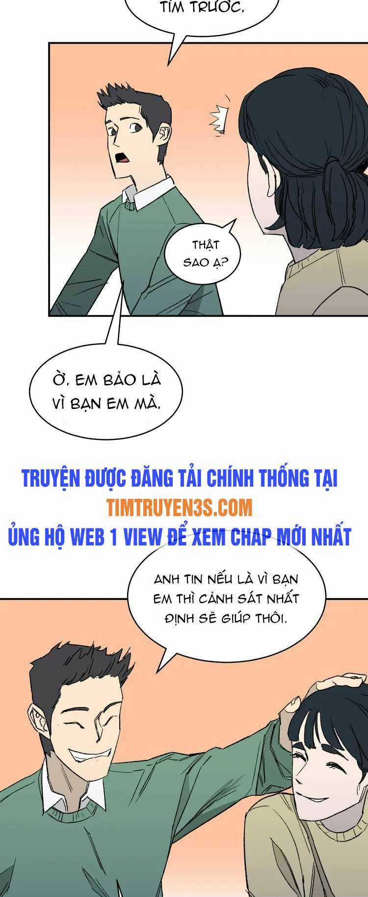 30 Ngày Chapter 11 trang 28