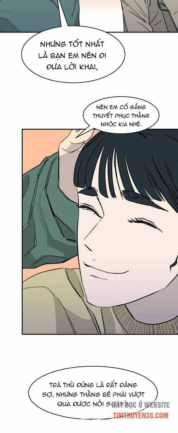 30 Ngày Chapter 11 trang 29