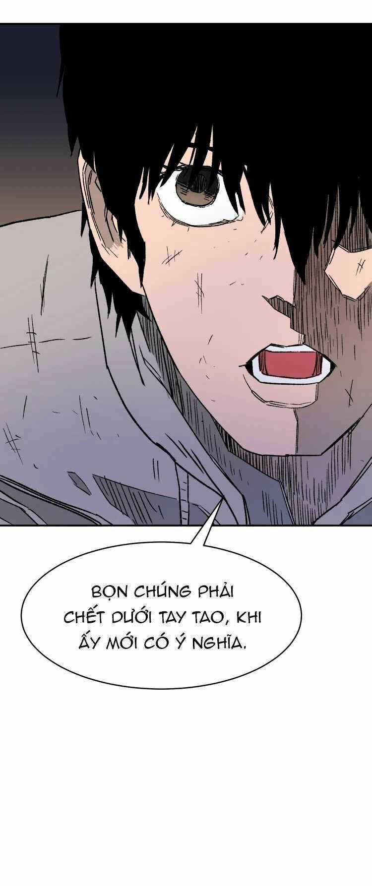 30 Ngày Chapter 11 trang 3