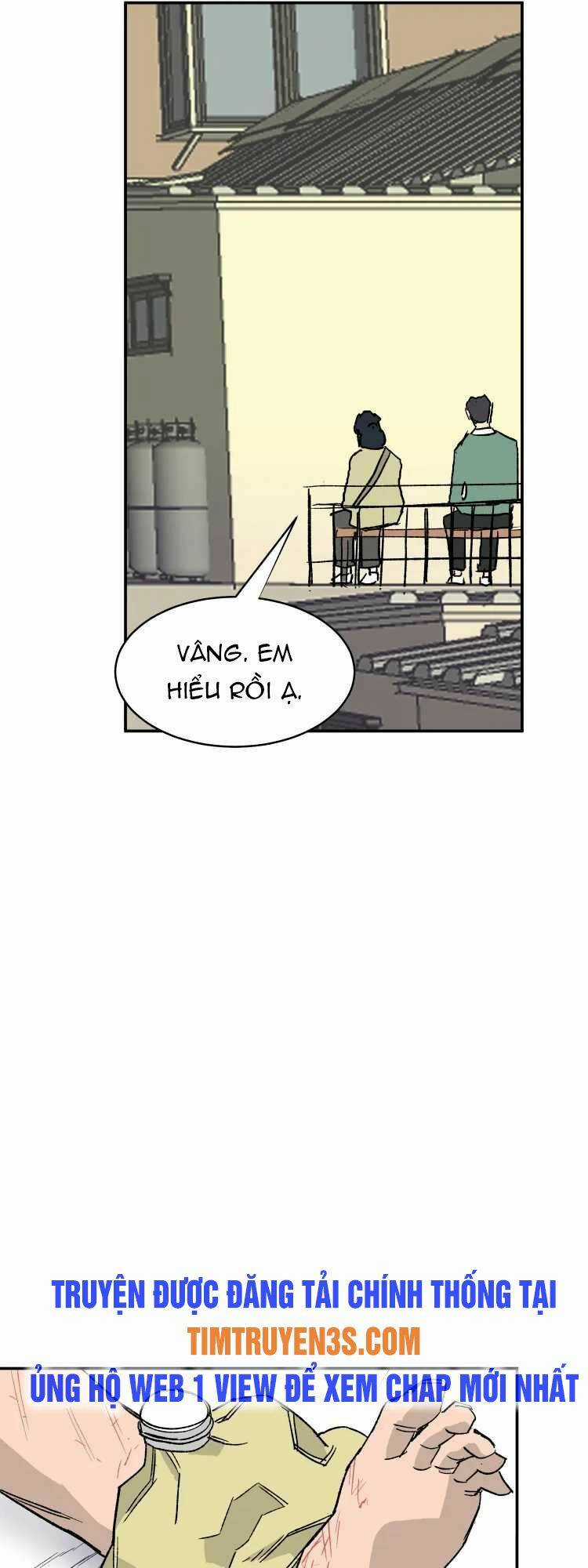 30 Ngày Chapter 11 trang 30