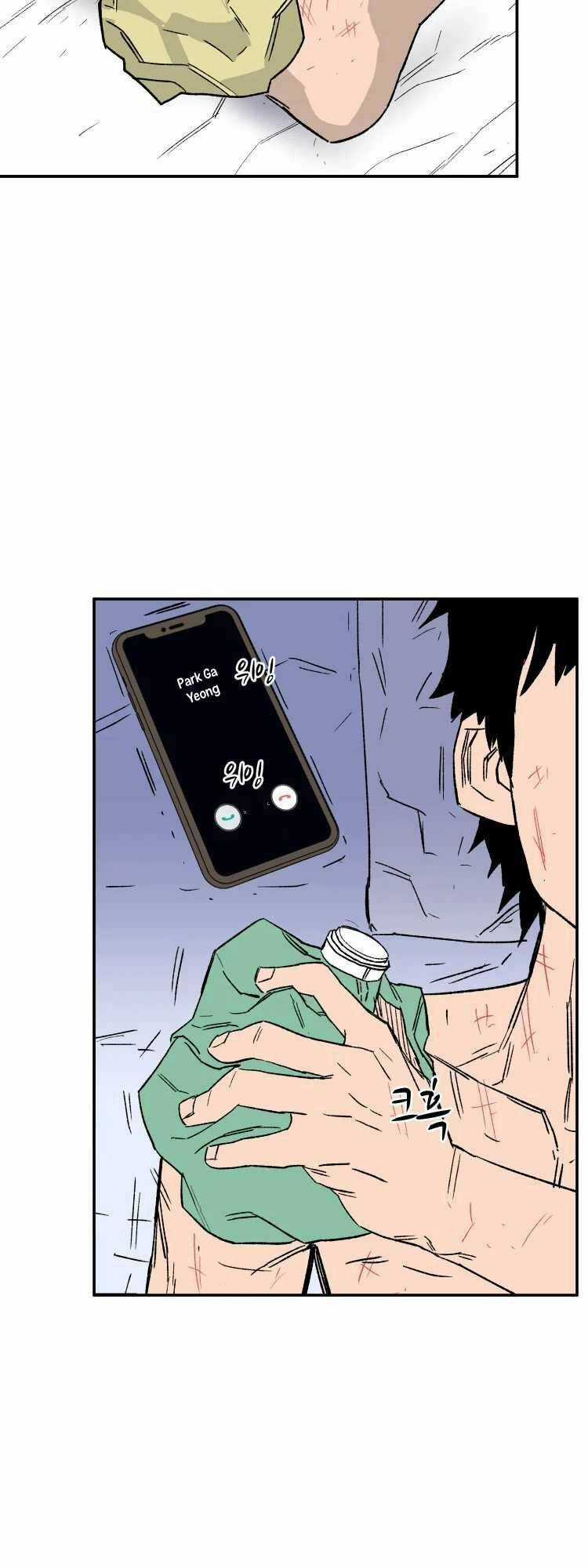 30 Ngày Chapter 11 trang 31