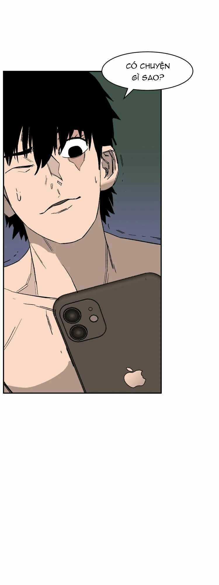 30 Ngày Chapter 11 trang 33