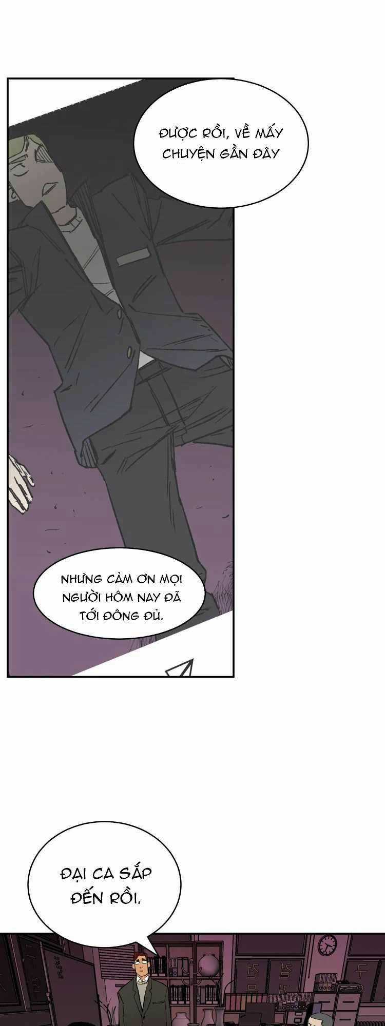 30 Ngày Chapter 11 trang 35