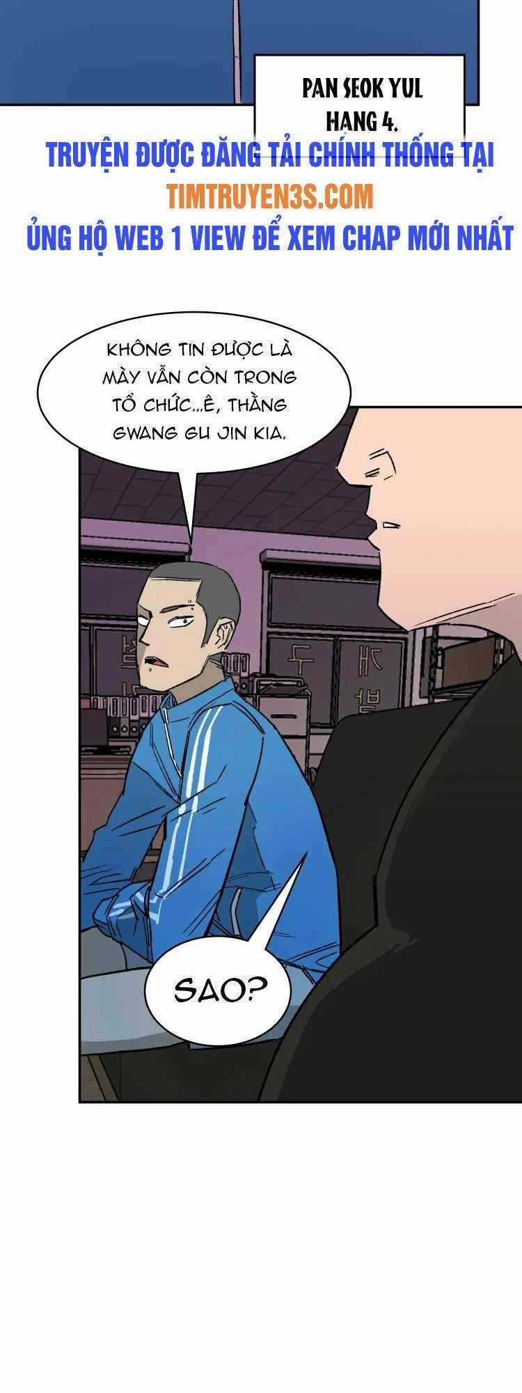 30 Ngày Chapter 11 trang 37