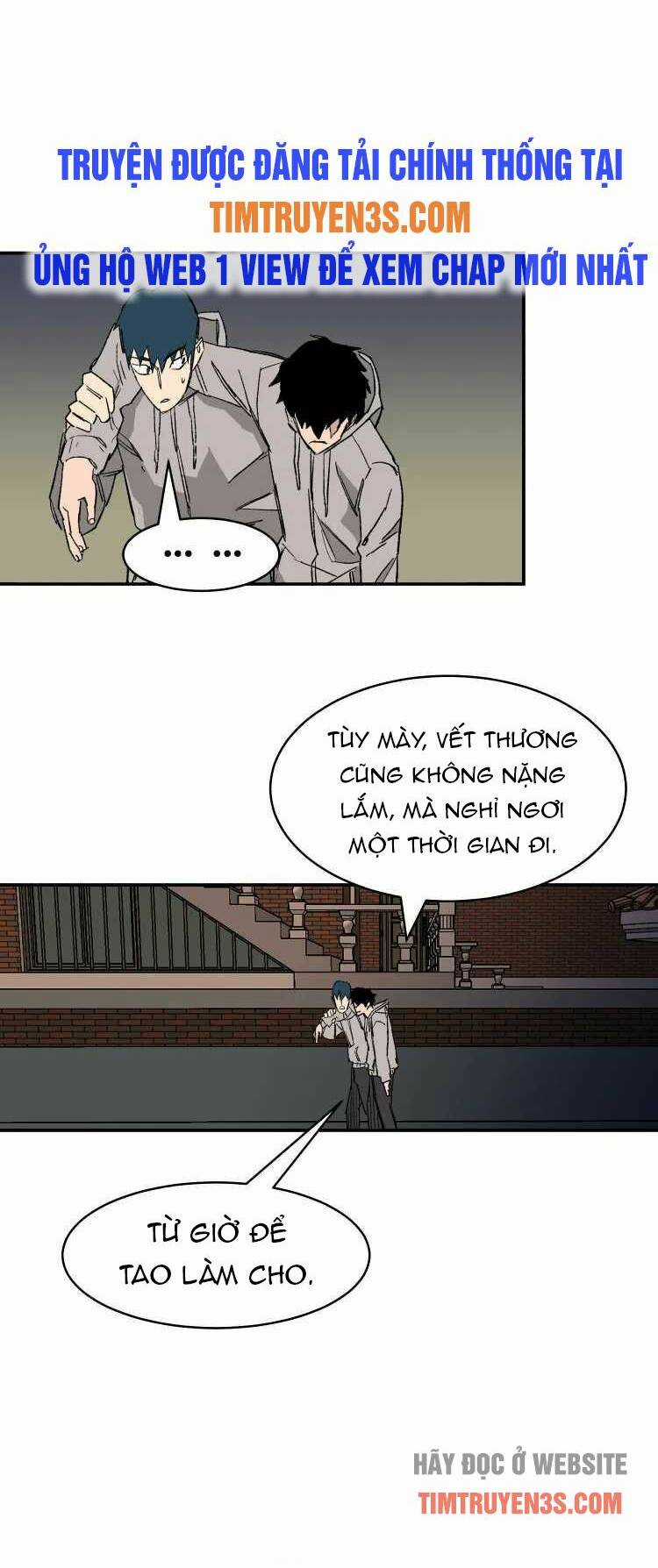 30 Ngày Chapter 11 trang 4