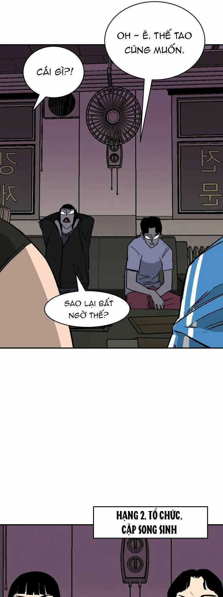 30 Ngày Chapter 11 trang 40