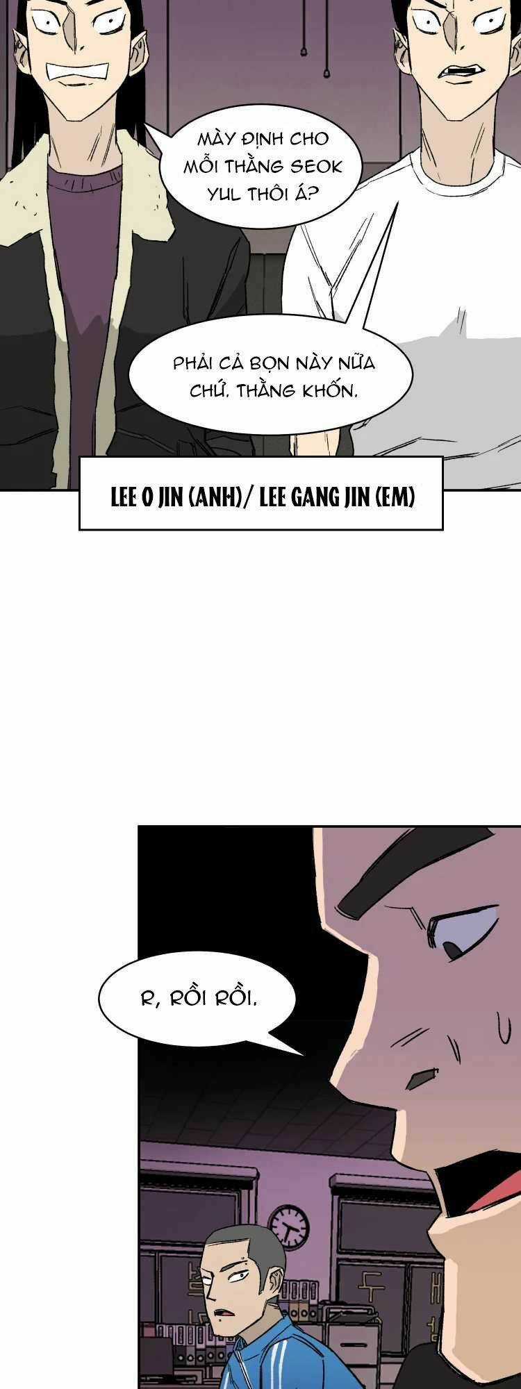 30 Ngày Chapter 11 trang 41